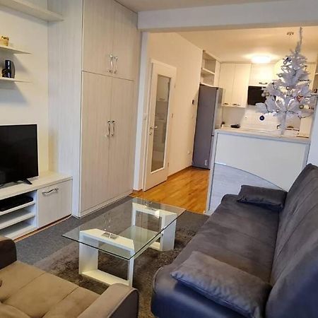 Apartman Mima Zagreb Exterior photo