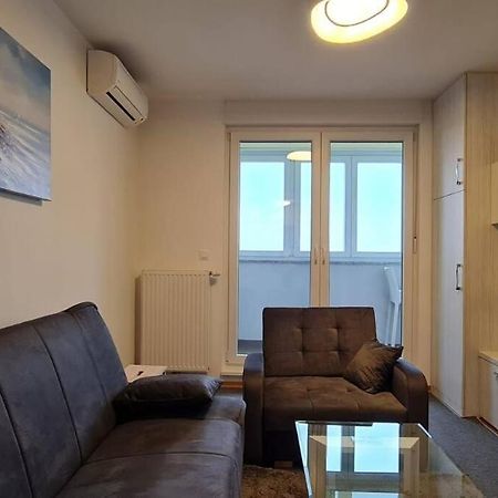 Apartman Mima Zagreb Exterior photo